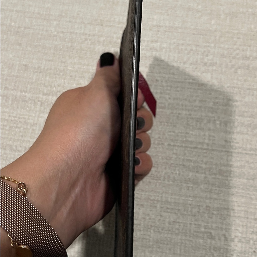 Louis Vuitton Felicie insert wallet - Picture 6 of 8